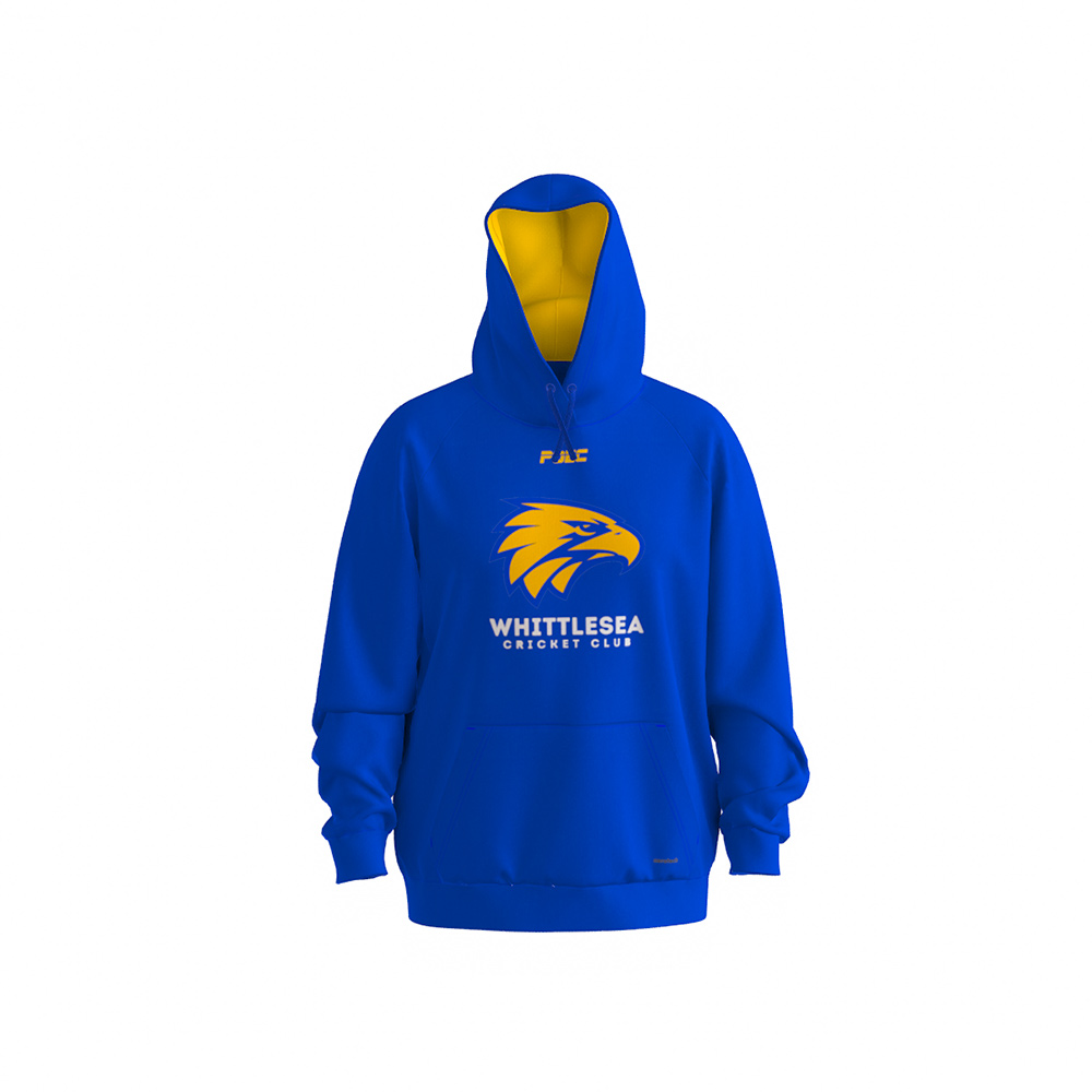 Whittlesea CC Sublimated Hoodie