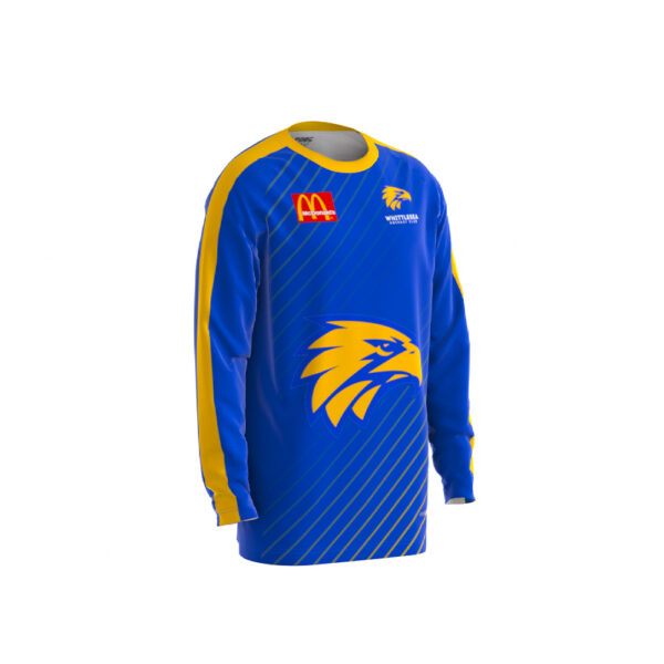 Whittlesea Training T-shirt - Image 2