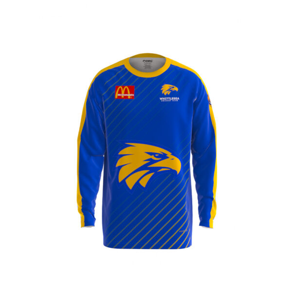 Whittlesea Training T-shirt - Image 6