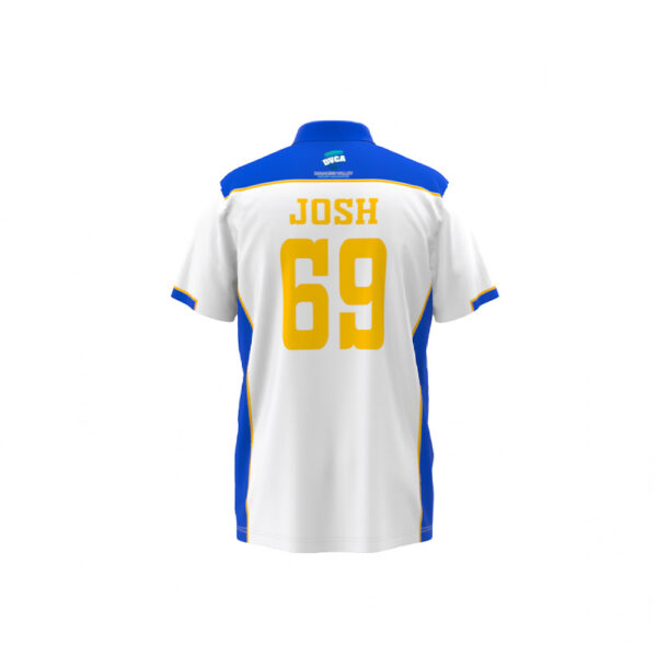 Whittlesea Elite Test Jersey - Image 4