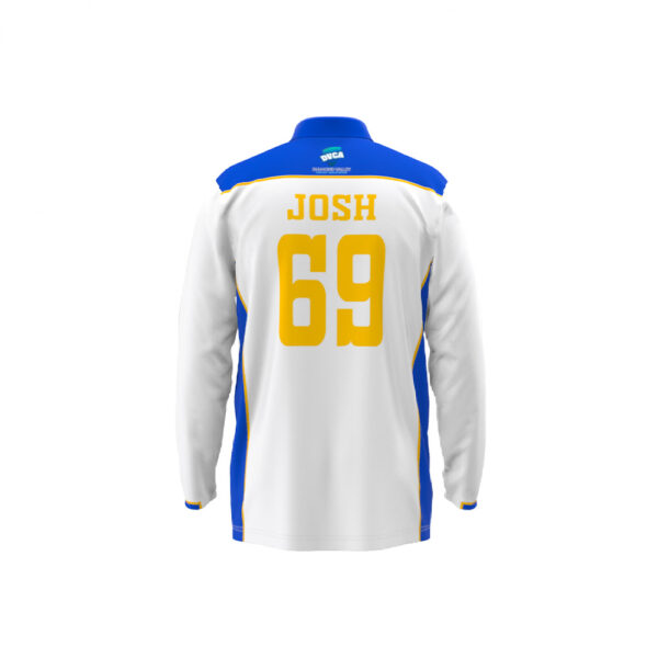 Whittlesea Elite Test Jersey - Image 7