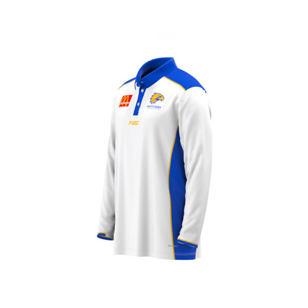 Whittlesea Elite Test Jersey - Image 6