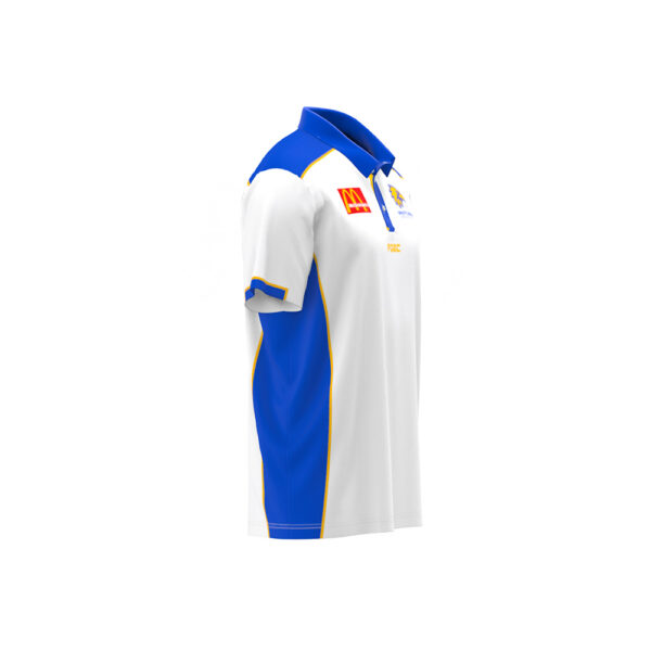 Whittlesea Elite Test Jersey - Image 2