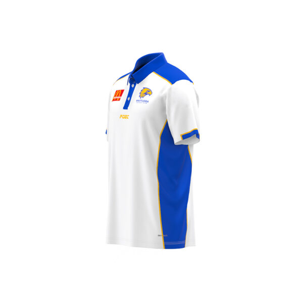 Whittlesea Elite Test Jersey - Image 5
