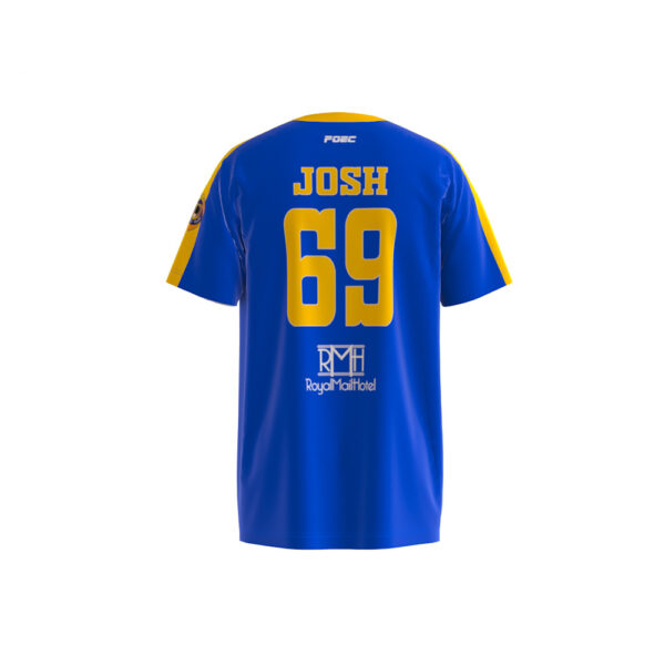 Whittlesea Training T-shirt - Image 4