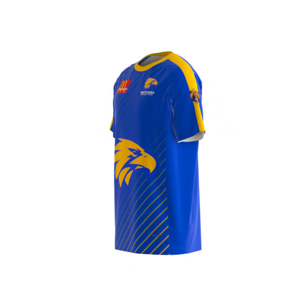 Whittlesea Training T-shirt - Image 5