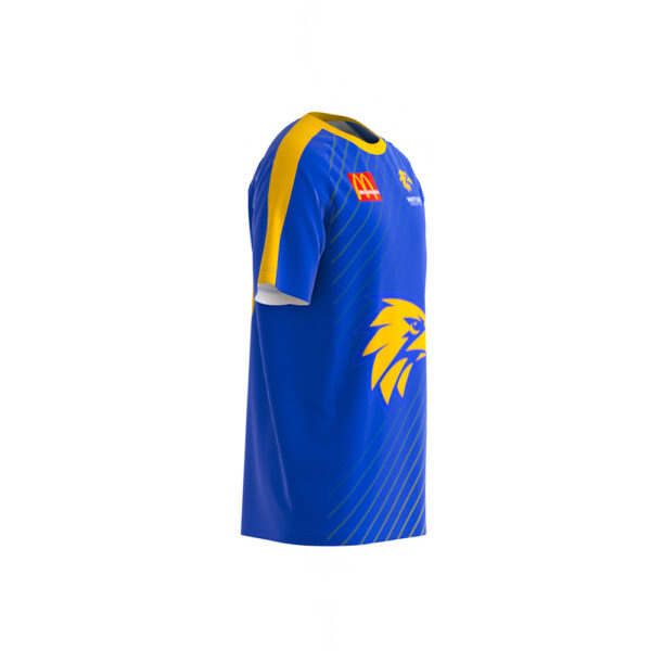 Whittlesea Training T-shirt - Image 3