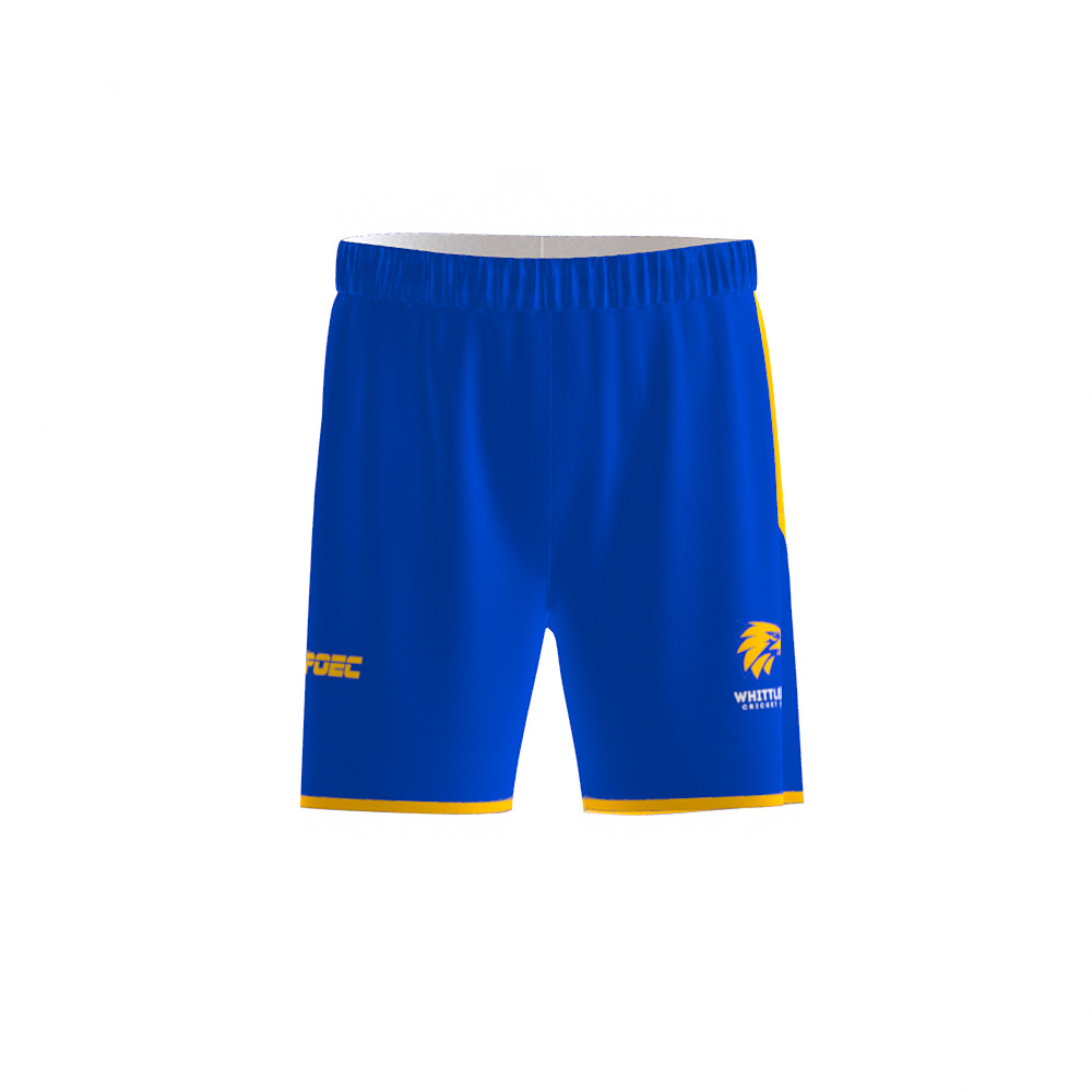 Whittlesea CC Training Short