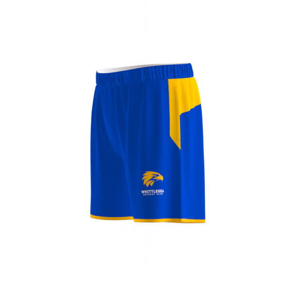 Whittlesea CC Training Short - Image 4