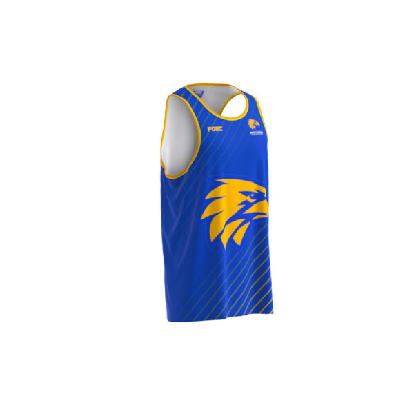 Whittlesea CC Training Singlet - Image 2