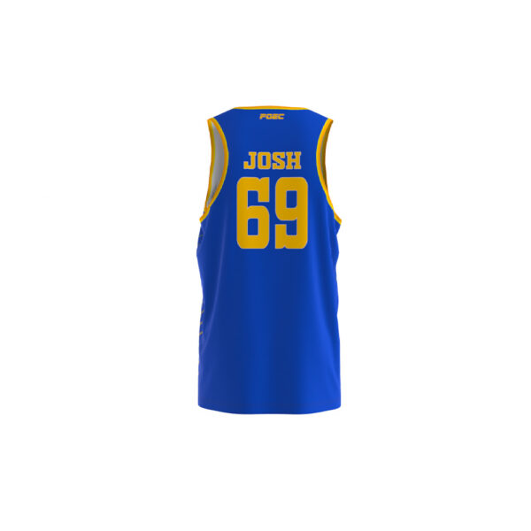 Whittlesea CC Training Singlet - Image 3