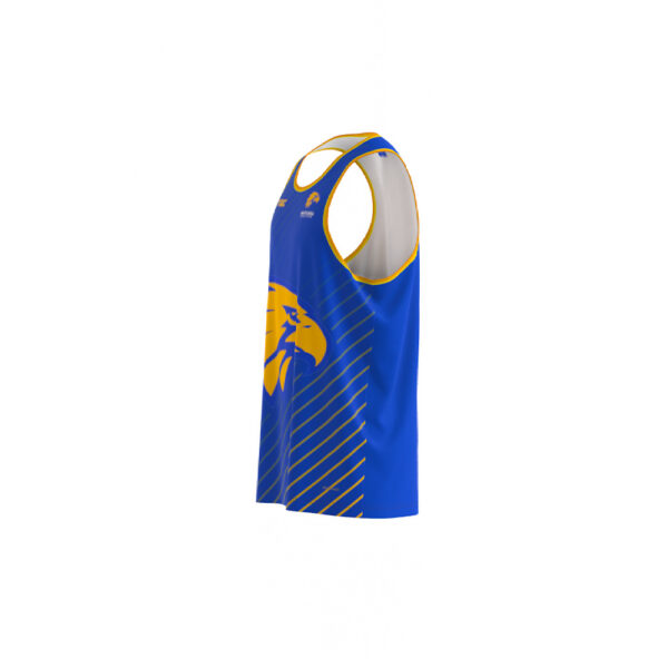 Whittlesea CC Training Singlet - Image 4