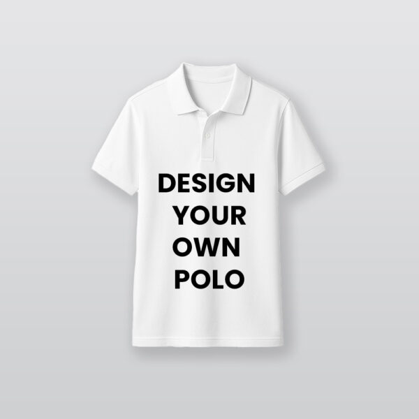 Custom Polo
