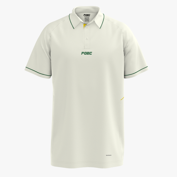 Pro Senior Test Cricket Jersey - Image 5