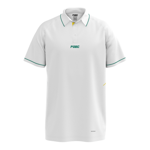 Pro Junior Test Cricket Jersey