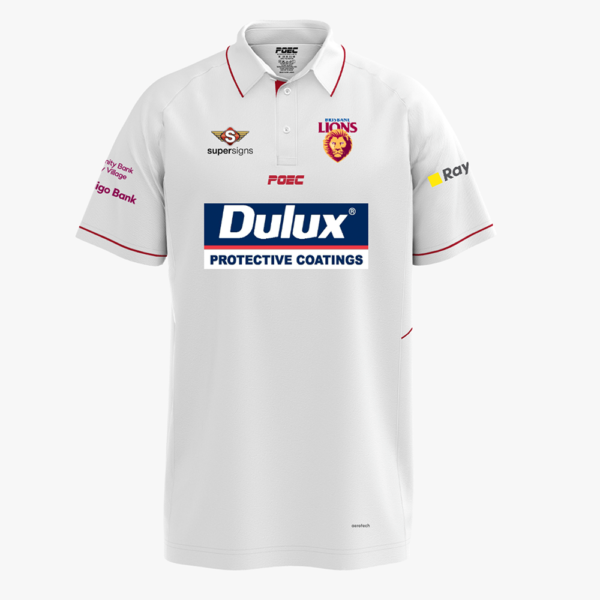 Pro Senior Test Cricket Jersey - Image 2
