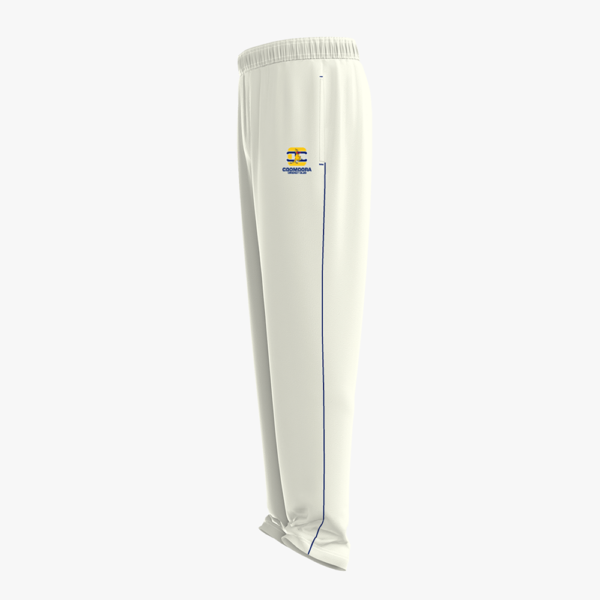 Senior Pro Cricket Pant - Image 2