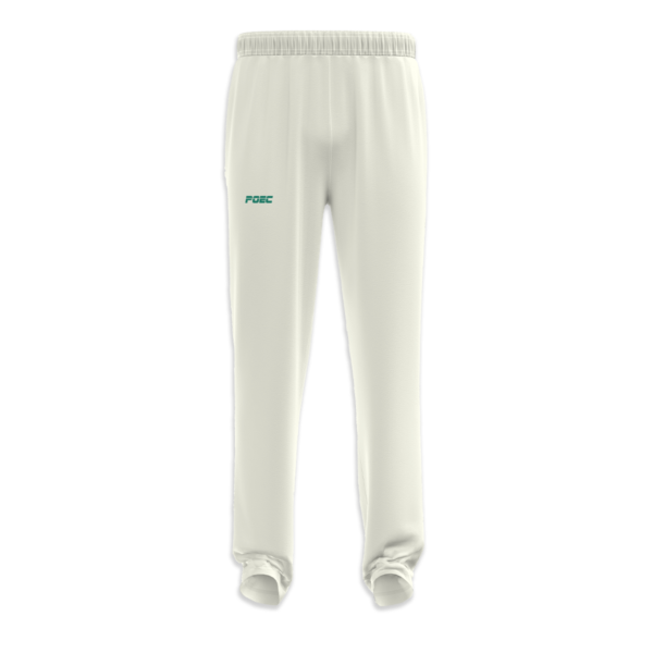 League Cricket Pant