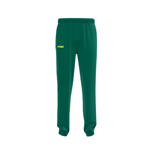 Junior Pro Cricket Pant