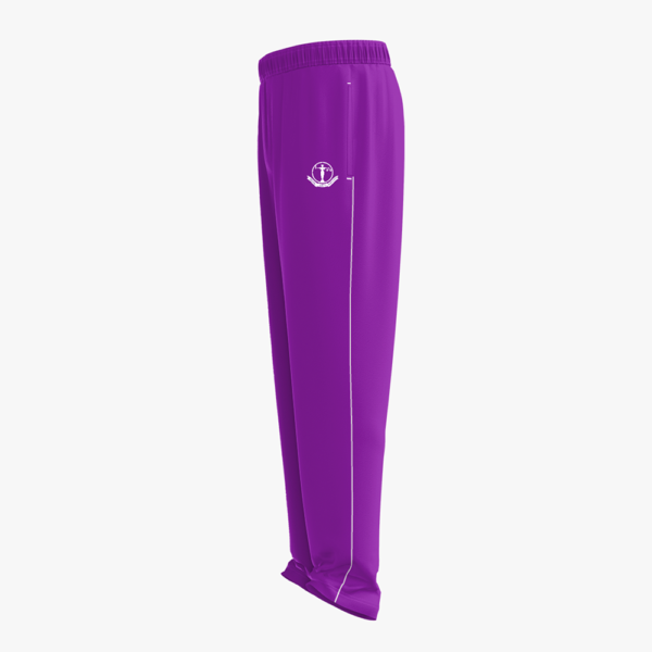 Senior Pro Cricket Pant - Image 5