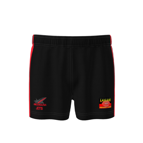 AFL Short - Image 2