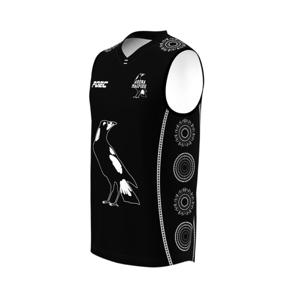 AFL Guernsey - Image 4