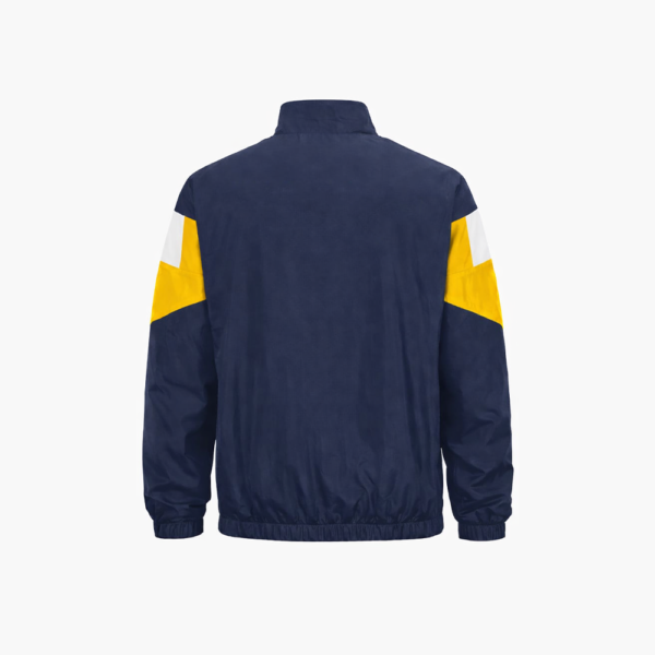 Whittlesea Eagles Retro Spray Jacket (Senior) - Image 2