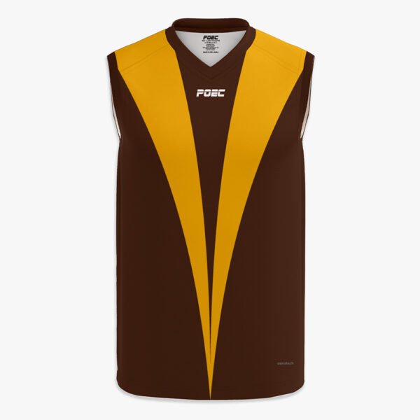 AFL Guernsey - Image 4