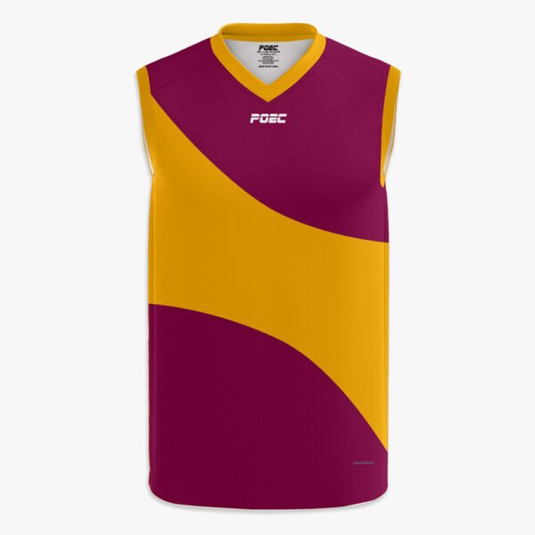 AFL Guernsey - Image 5