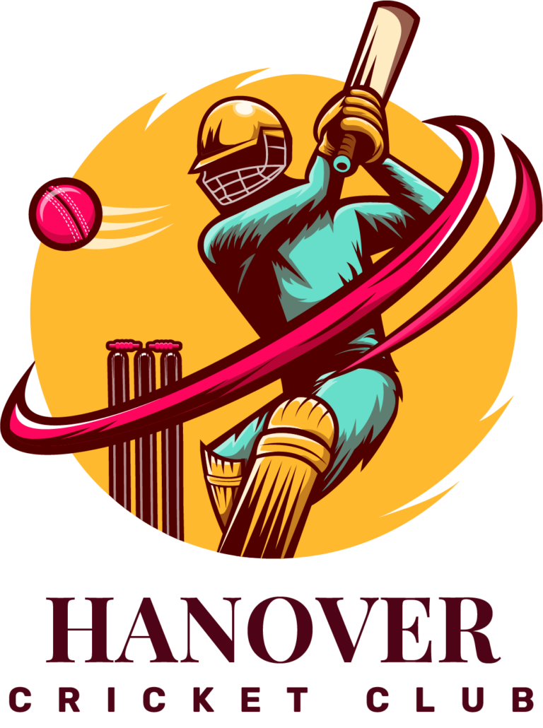 Hanover Cricket Club logo