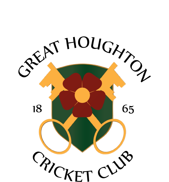 Great Houghton Cricket Club logo