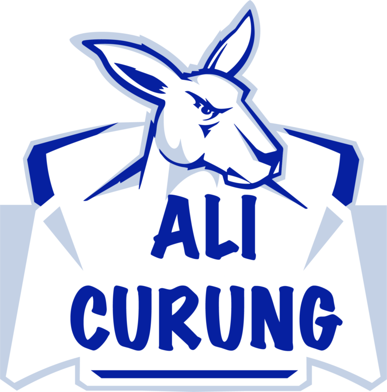Ali Curung Ali Roos FC logo