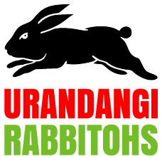 Urandangi Rabbitohs logo