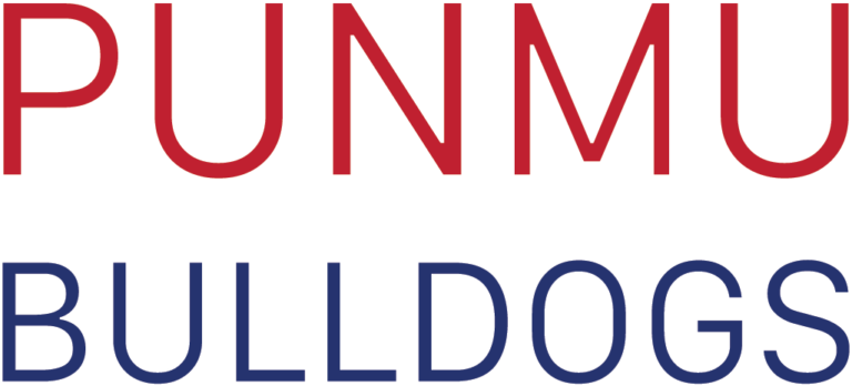 Punmu Bulldogs FC logo