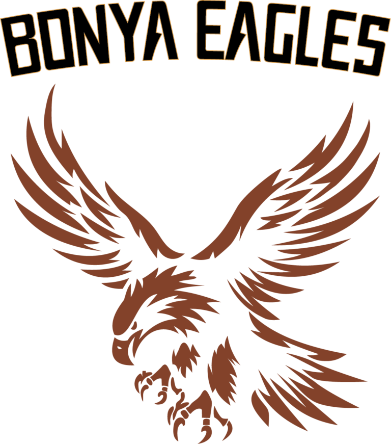 Bonya Eagles FC logo