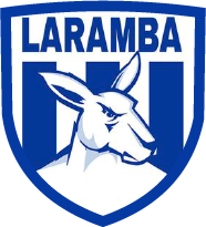 Laramba Roos FC logo