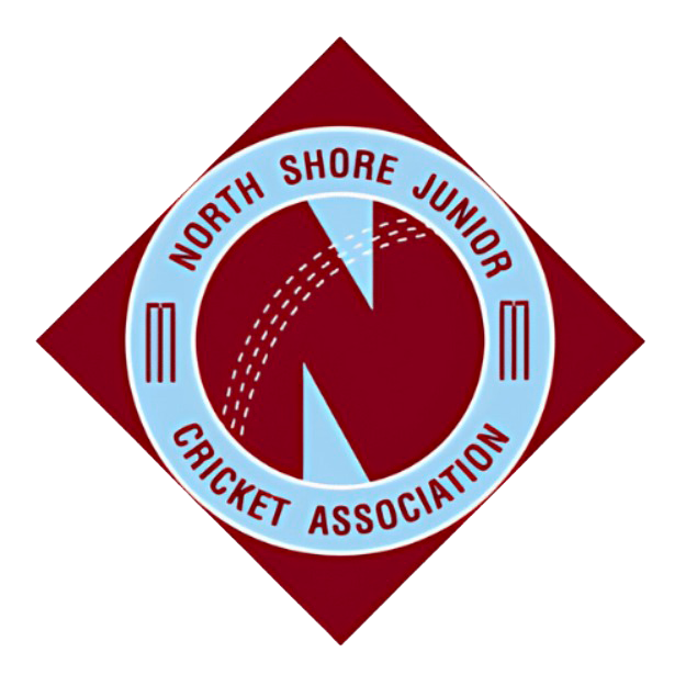 North Shore JCA logo