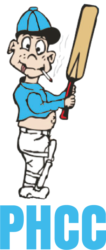 Port Hedlands Cricket Club logo