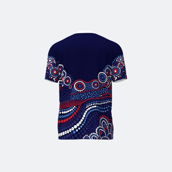Titree Roosters Jersey - Image 5