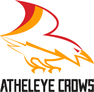 Atheleye Crows FC logo